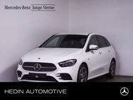 Mercedes-Benz B-Class 2025