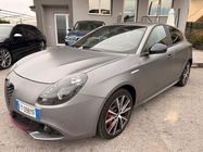 Alfa Romeo Giulietta 2019