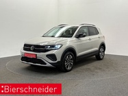 Volkswagen T-Cross 2025