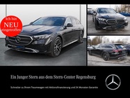 Mercedes-Benz E-Class 2024