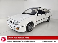 Ford Sierra 1986