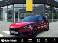 Cupra Leon 2024