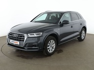 Audi Q5 2021