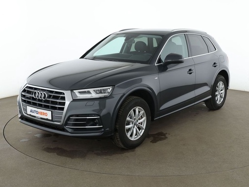 Audi Q5 2021