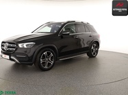 Mercedes-Benz GLE-Class 2020