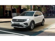 Volkswagen T-Cross 2025