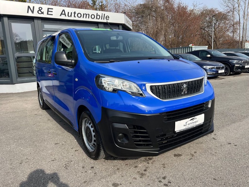 Peugeot Expert