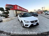 Seat Arona 2021