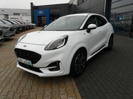 Ford Puma 2022