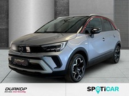 Opel Crossland 2021