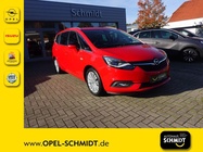 Opel Zafira 2018