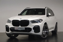 BMW X5 2019