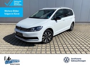 Volkswagen Touran 2025