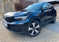 Volvo XC40 2022