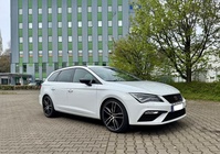 Seat Leon 2019