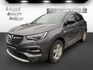 Opel Grandland 2018