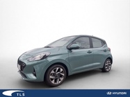 Hyundai i10 2024