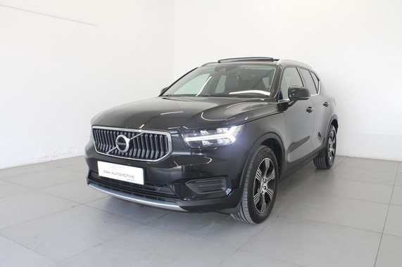 Volvo Other 2021