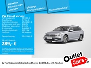 Volkswagen Passat 2021