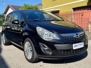 Opel Corsa 2011
