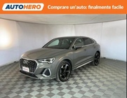 Audi Q3 2019