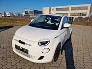 Fiat 500e 2022