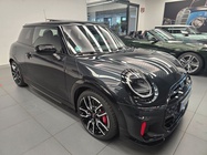 MINI Coupe 2025