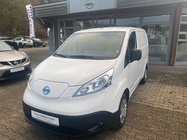 Nissan e-NV200 2021