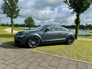 Audi TT 2007