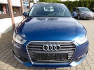 Audi A1 2015