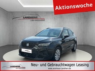 Seat Arona 2025