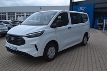 Ford Transit Custom 2025