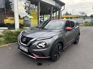 Nissan Juke 2023