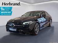 Mercedes-Benz C-Class 2025