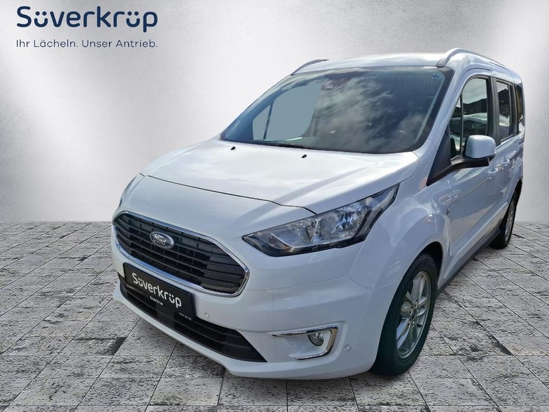 Ford Tourneo Connect