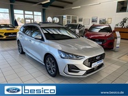 Ford Focus 2024
