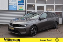 Opel Astra 2023