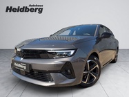 Opel Astra 2024