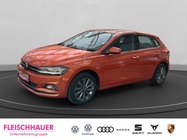 Volkswagen Polo 2021