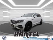 Volkswagen Touareg 2022