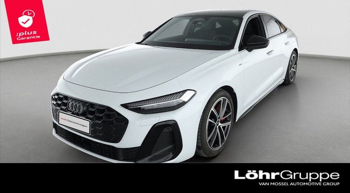 Audi A5 2025