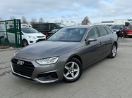 Audi A4 2022