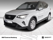 Seat Arona 2025