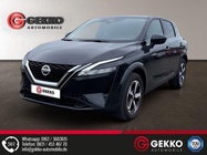 Nissan Qashqai 2023