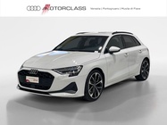 Audi A3 2024
