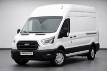 Ford Transit 2020