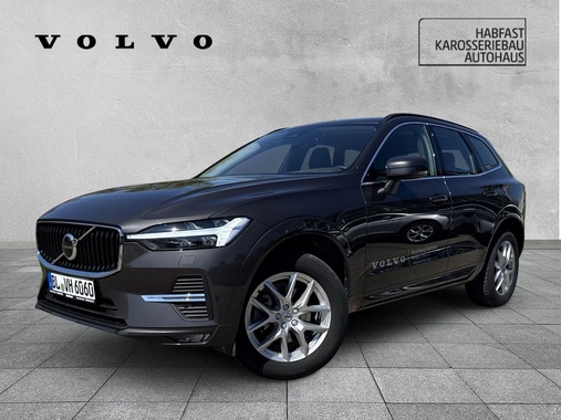 Volvo XC60 2024