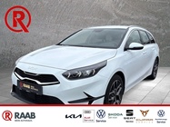 Kia cee'd Sportswagon 2024