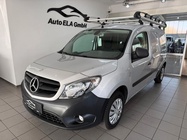 Mercedes-Benz Citan 2019