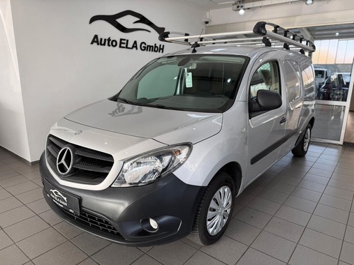 Mercedes-Benz Citan 2019